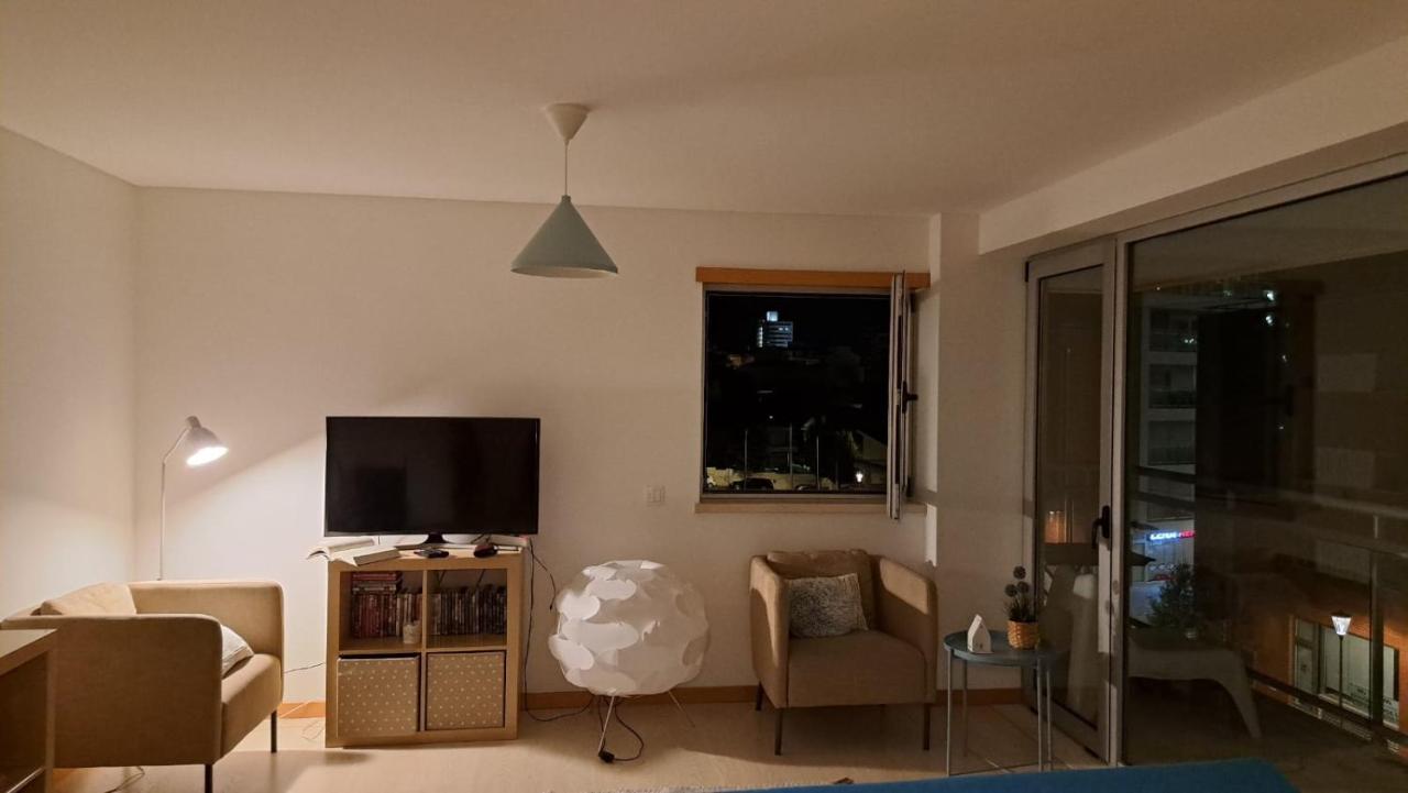 Appartement Perola Da Figueira Da Foz Extérieur photo