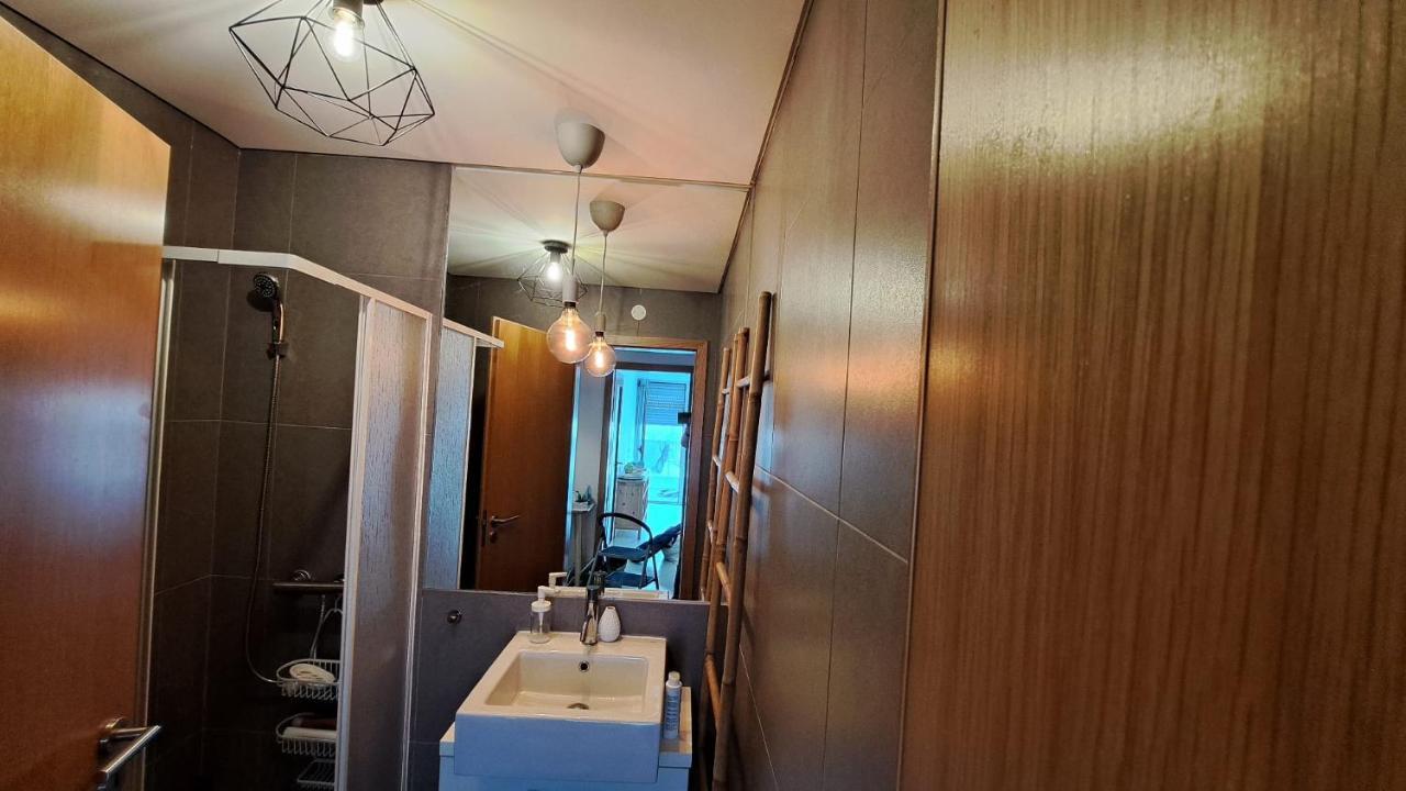 Appartement Perola Da Figueira Da Foz Extérieur photo