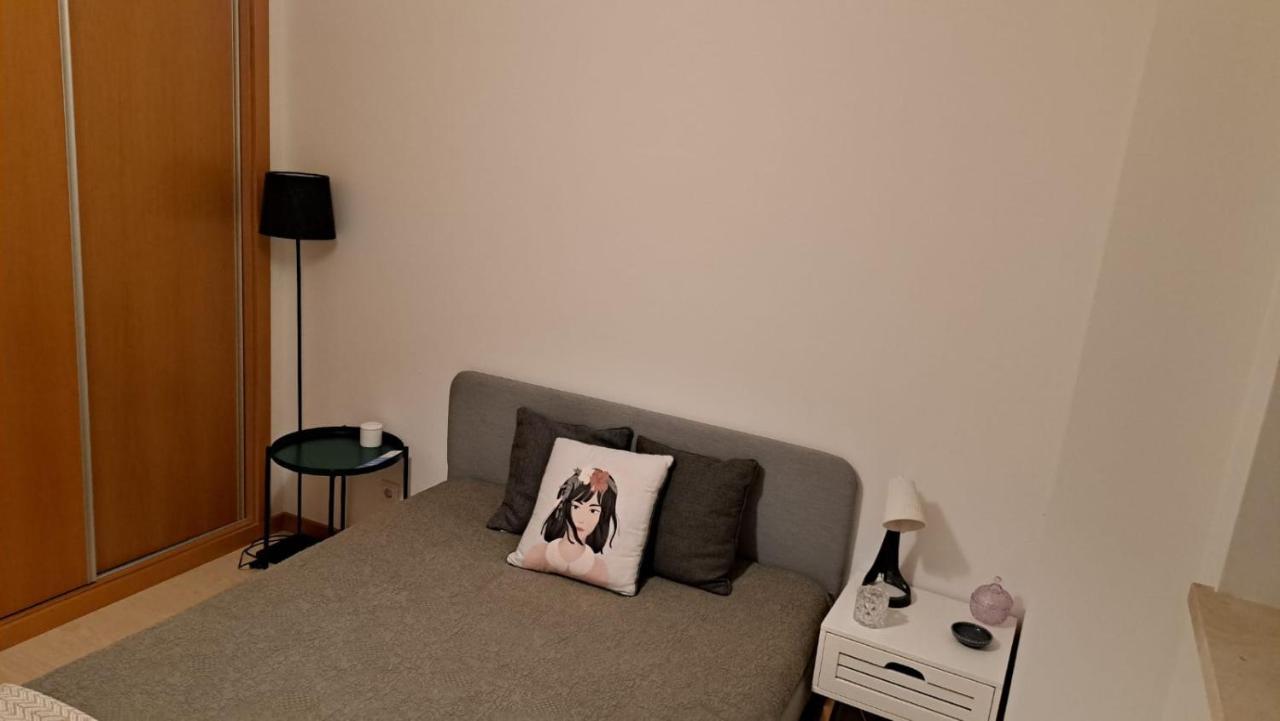 Appartement Perola Da Figueira Da Foz Extérieur photo