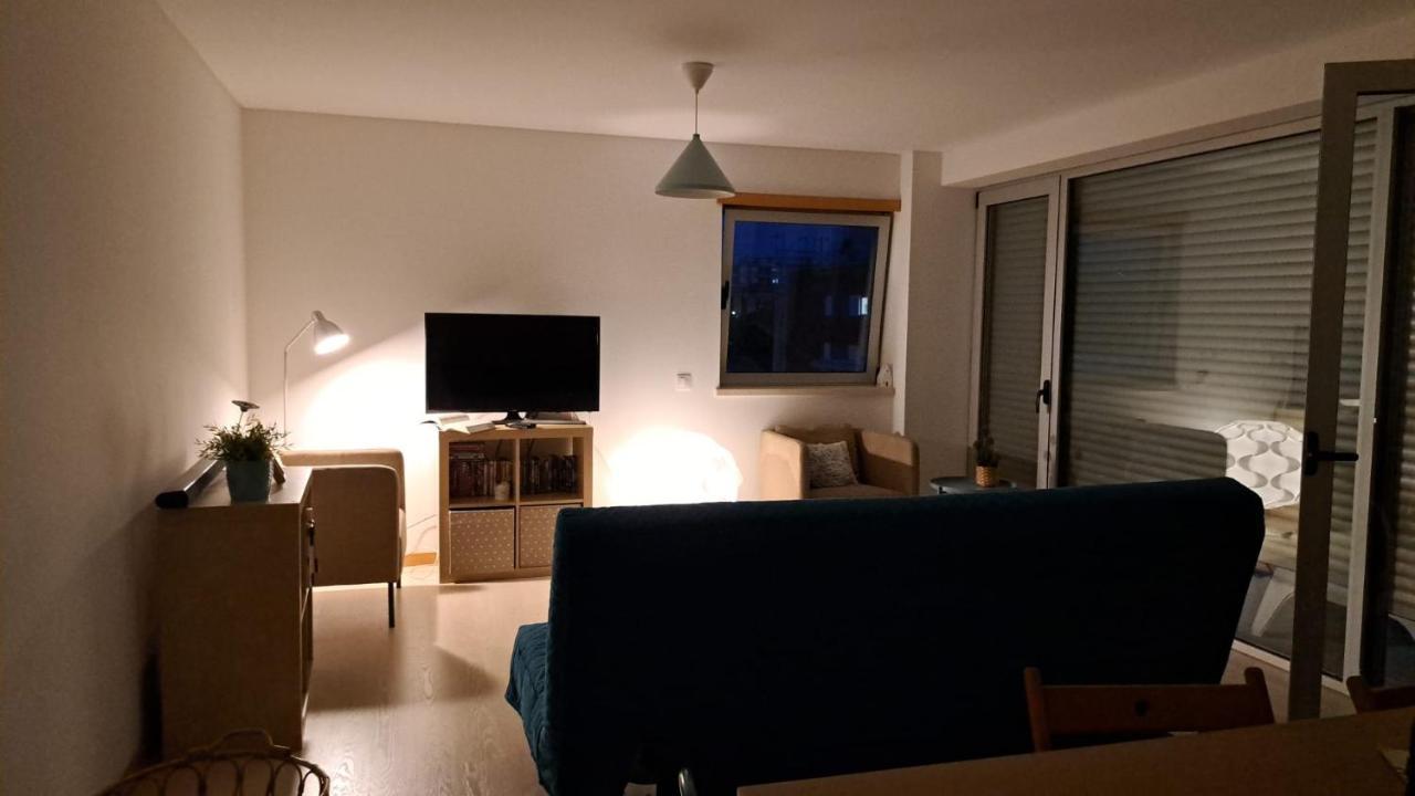Appartement Perola Da Figueira Da Foz Extérieur photo
