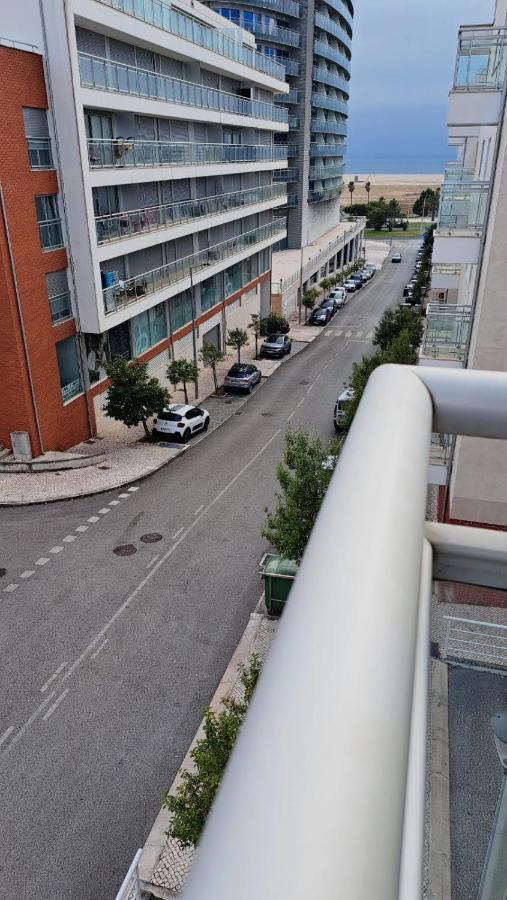 Appartement Perola Da Figueira Da Foz Extérieur photo