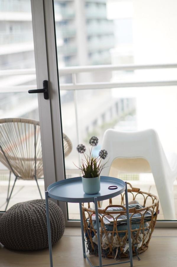 Appartement Perola Da Figueira Da Foz Extérieur photo