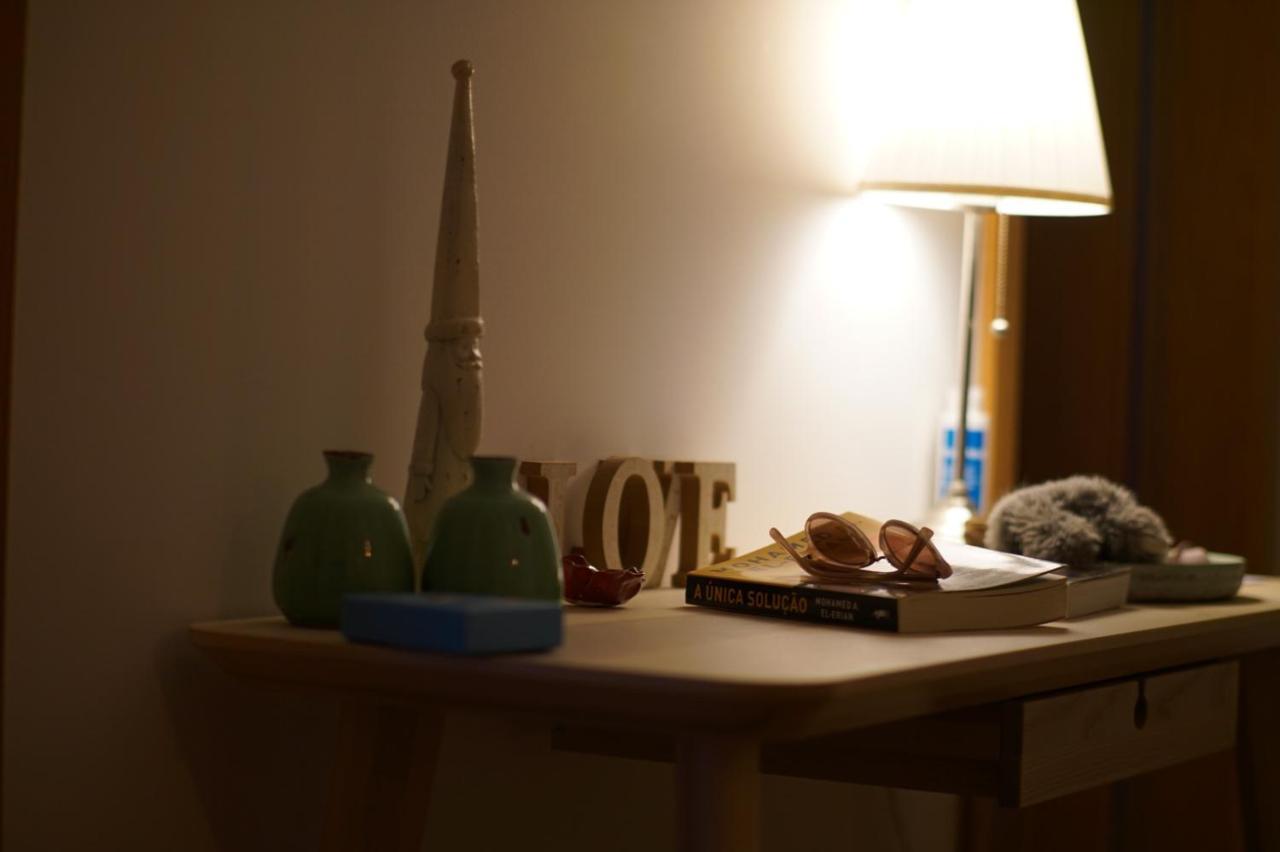 Appartement Perola Da Figueira Da Foz Extérieur photo