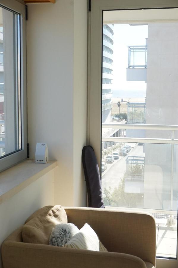 Appartement Perola Da Figueira Da Foz Extérieur photo