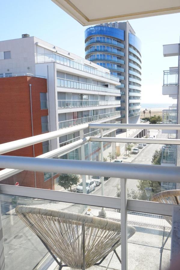 Appartement Perola Da Figueira Da Foz Extérieur photo