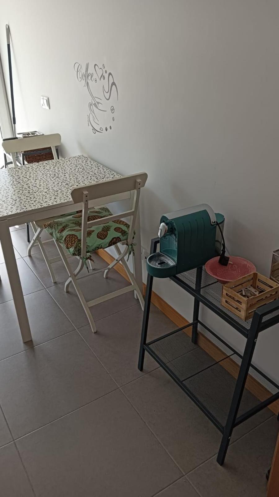 Appartement Perola Da Figueira Da Foz Extérieur photo