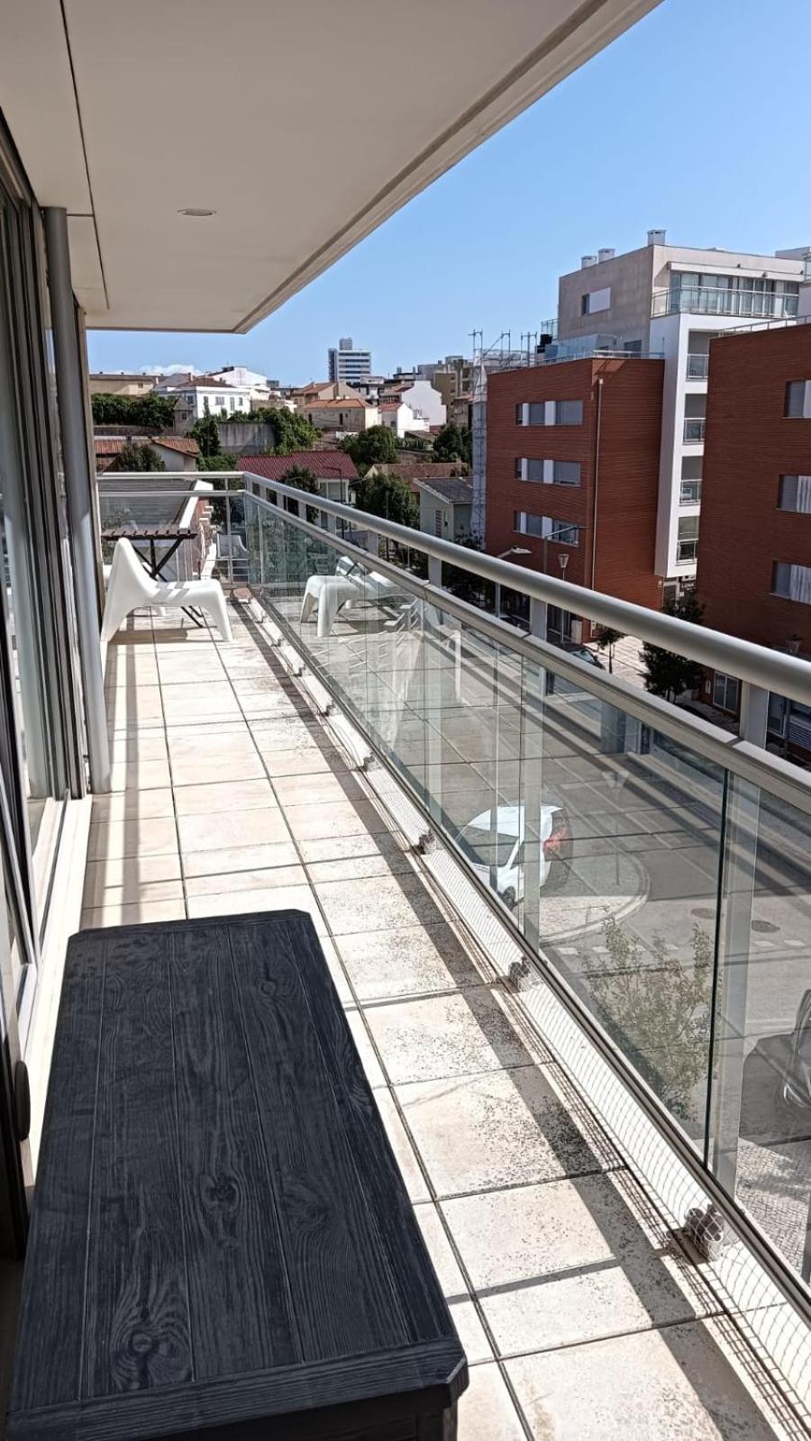 Appartement Perola Da Figueira Da Foz Extérieur photo